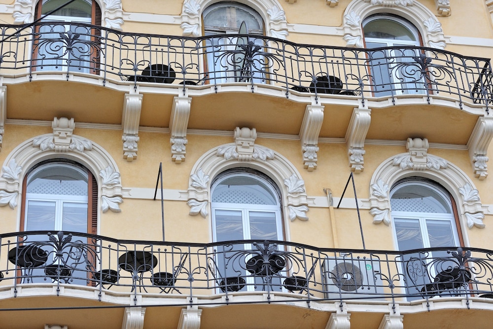 Lolli Palace Hotel Sanremo afbeelding
