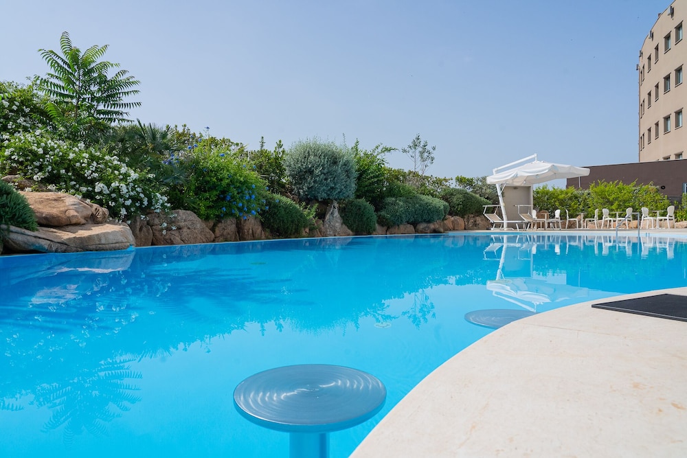 Mercure Olbia Hotel&SPA afbeelding