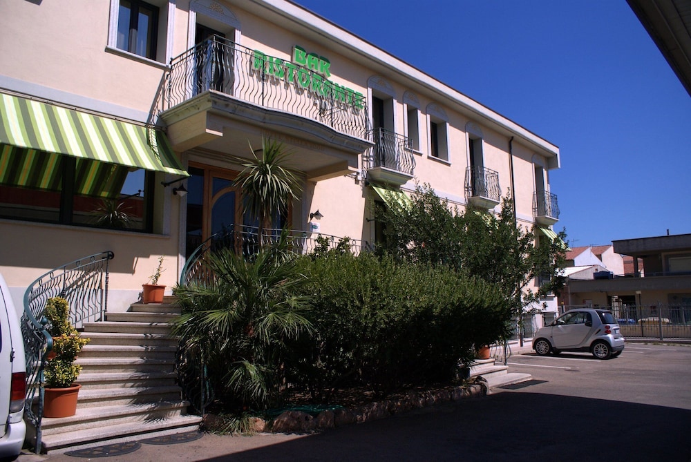 Hotel Ristorante Stella 2000 afbeelding