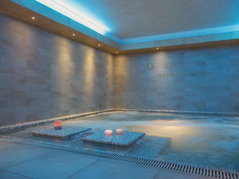 Tramas Hotel&SPA afbeelding
