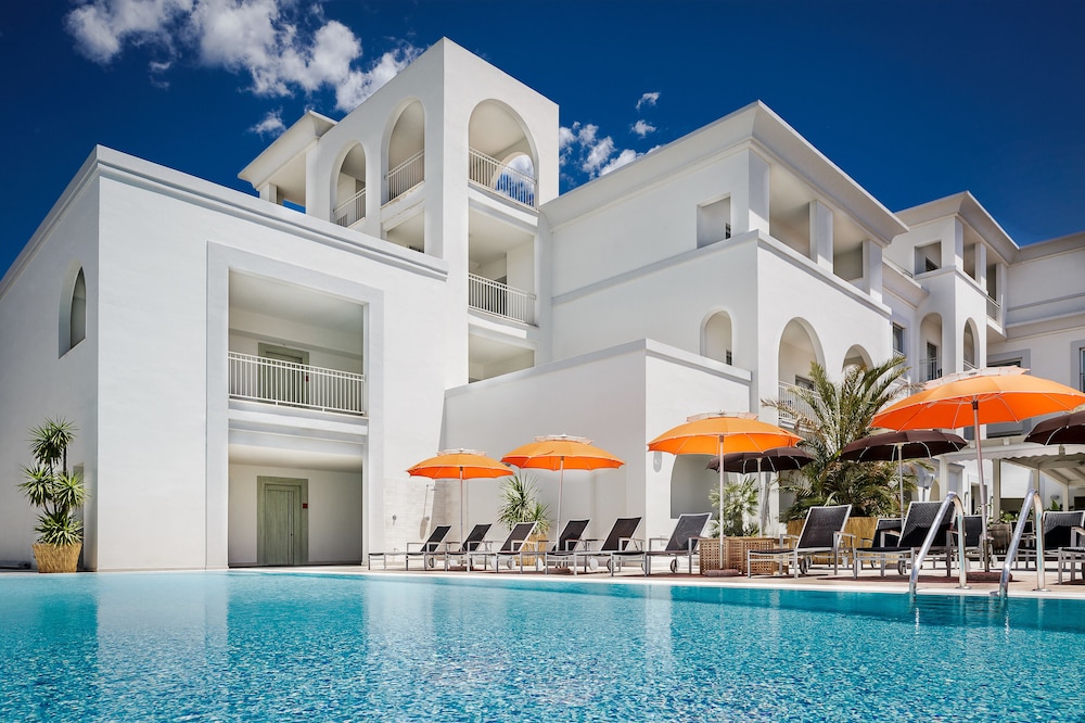 Jazz Hotel afbeelding