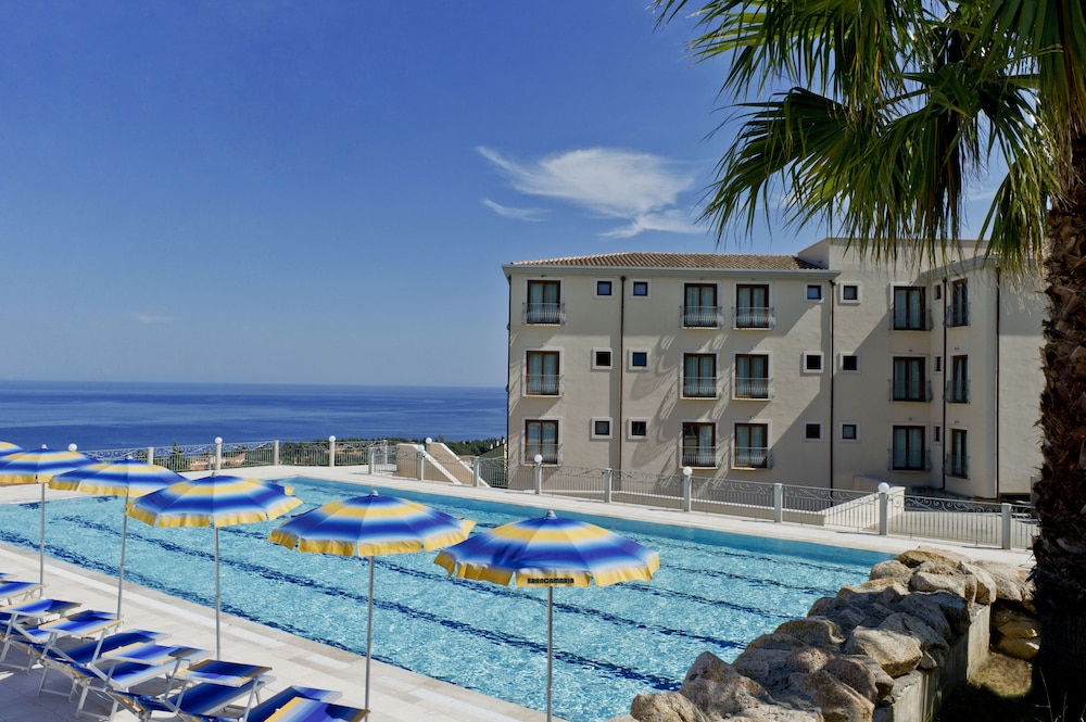 Hotel Brancamaria afbeelding