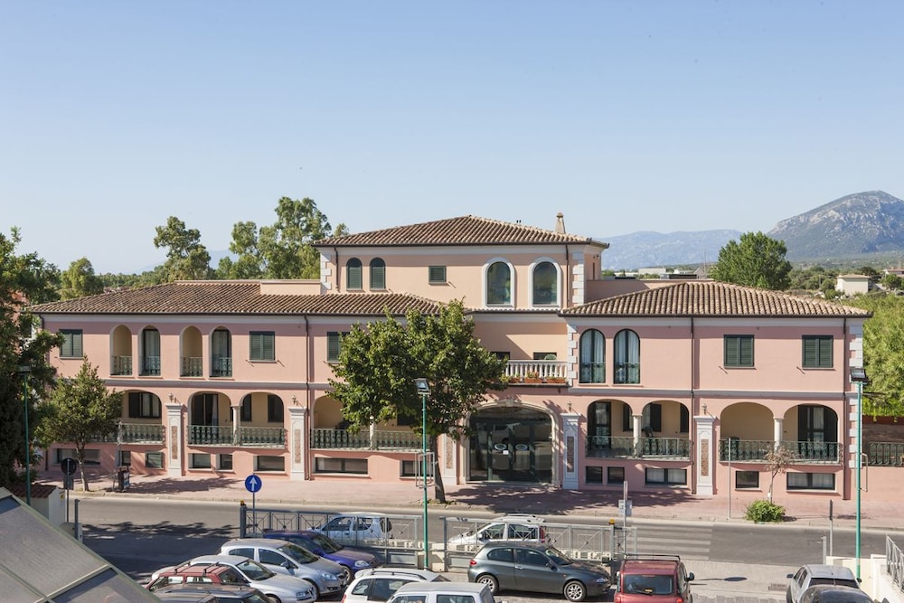 Residence Marina Palace afbeelding