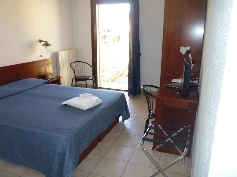 Hotel L'Ancora afbeelding