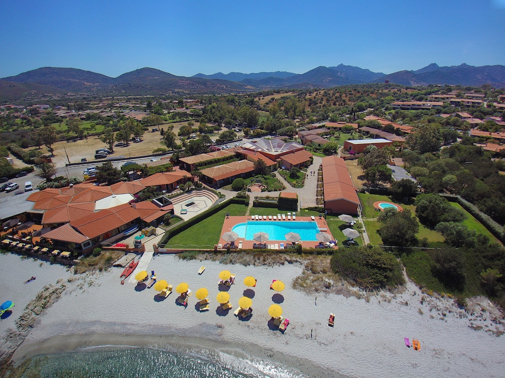 Hotel L'Esagono afbeelding
