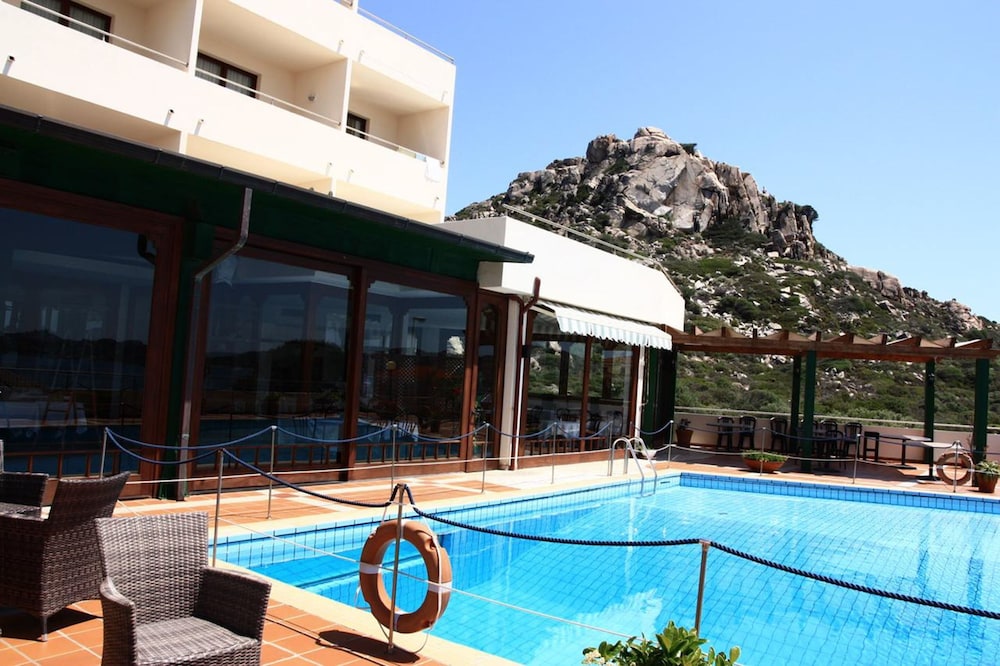 Hotel Miralonga