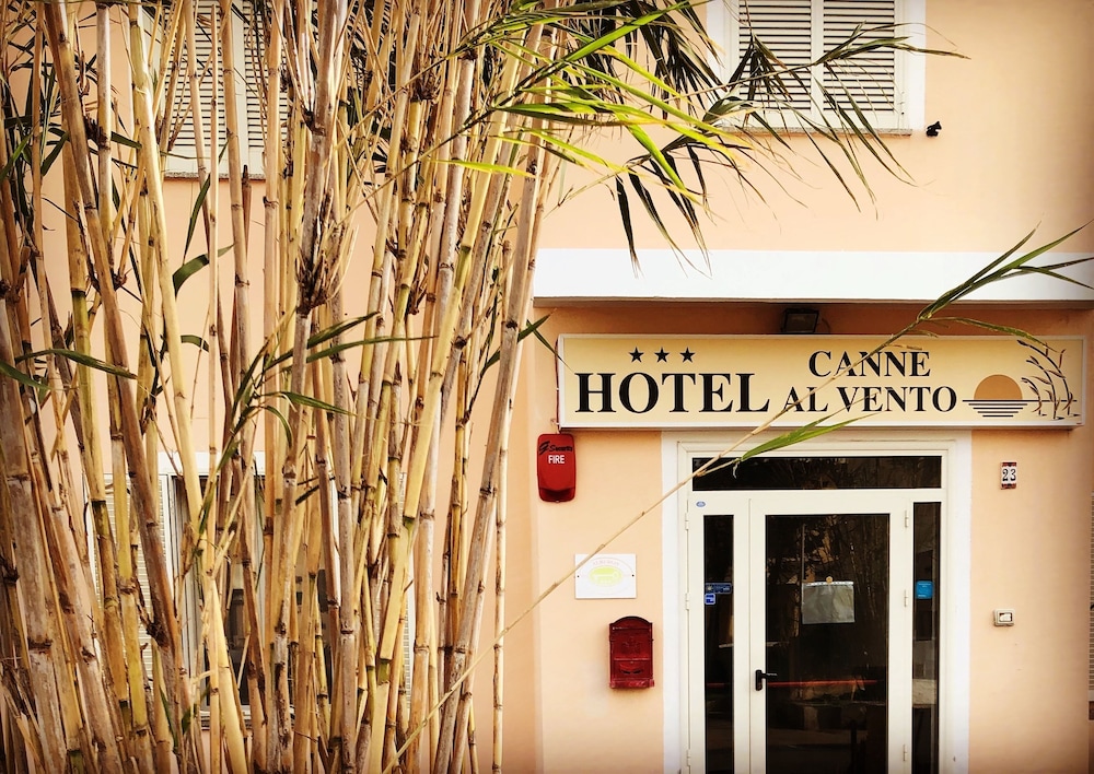 Hotel Canne al Vento afbeelding