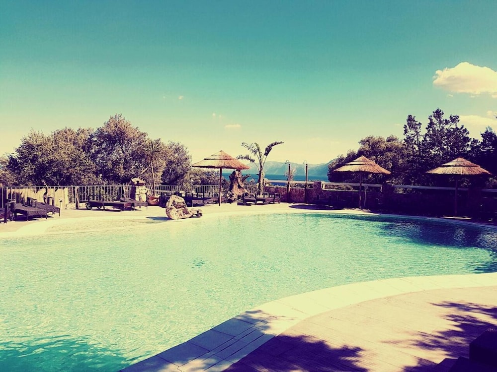 I Ginepri Hotel
