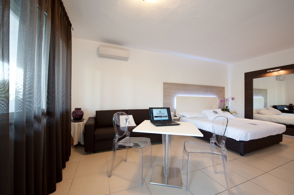 Hotel La Corte