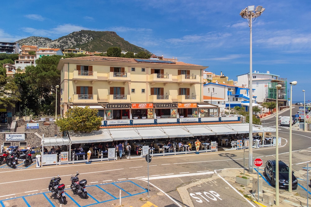 Il Nuovo Gabbiano afbeelding