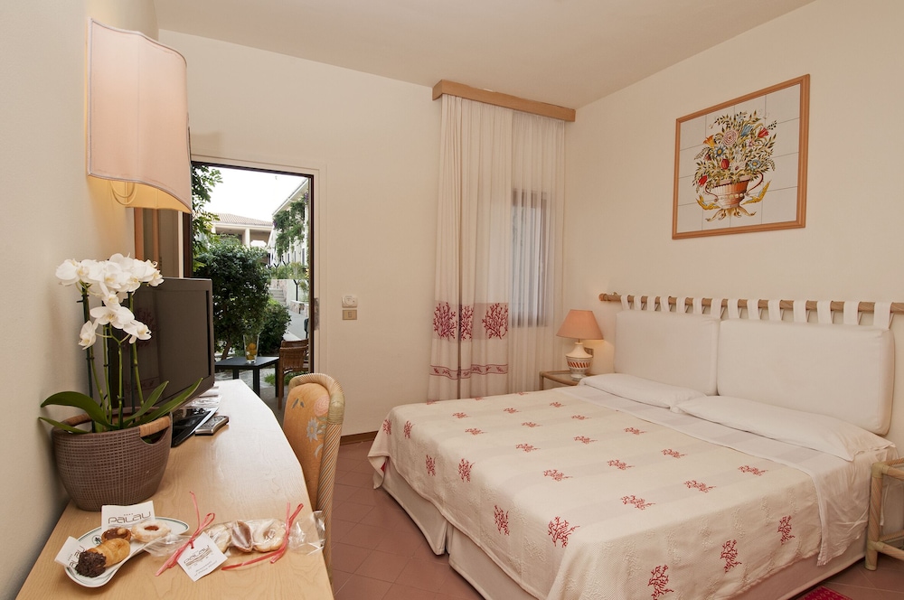 Hotel Palau afbeelding
