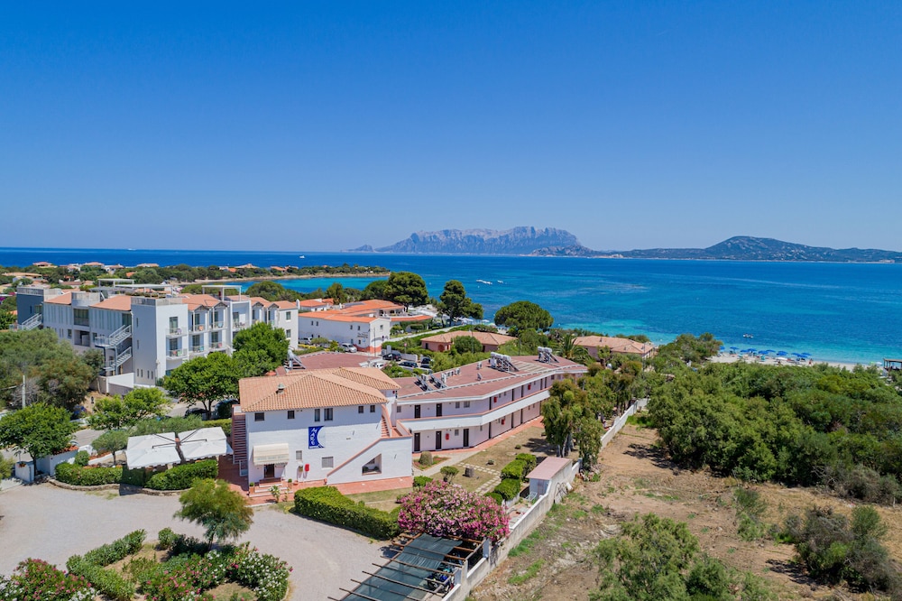 Hotel Mare Blue afbeelding