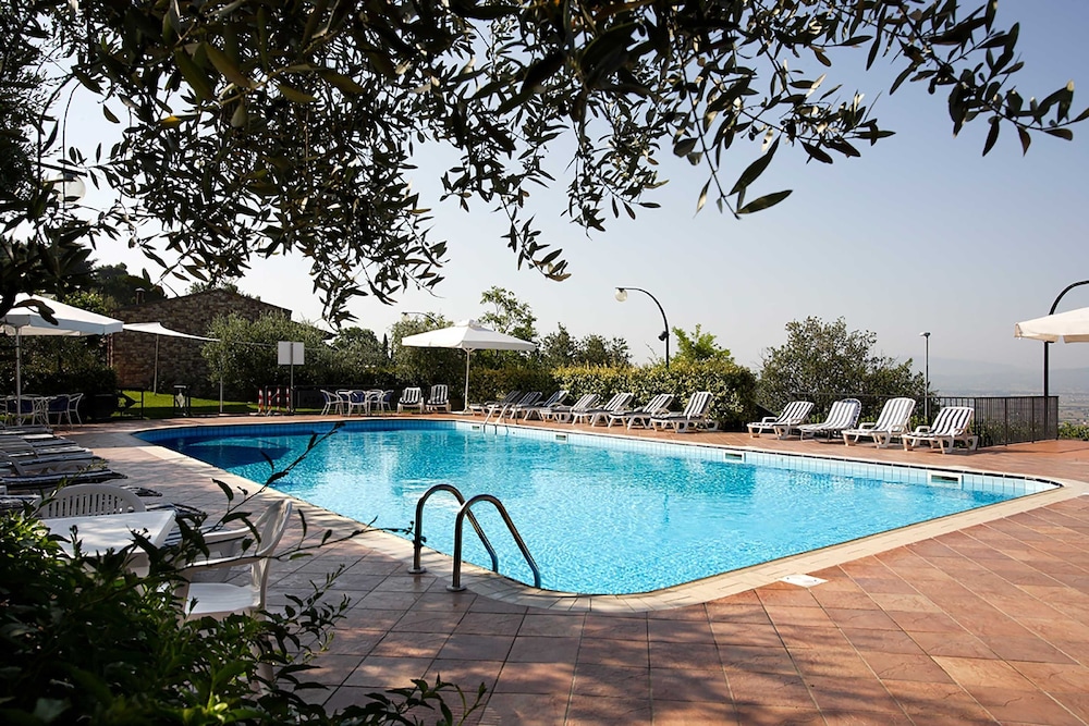 Hotel Ristorante La Terrazza