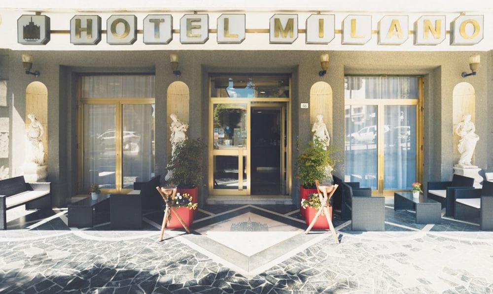 Grand Hotel Milano