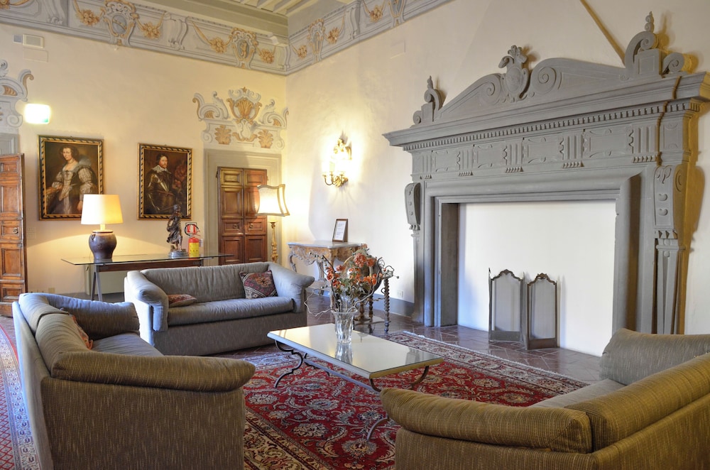 Hotel San Michele – Hotel San Michele in Italië