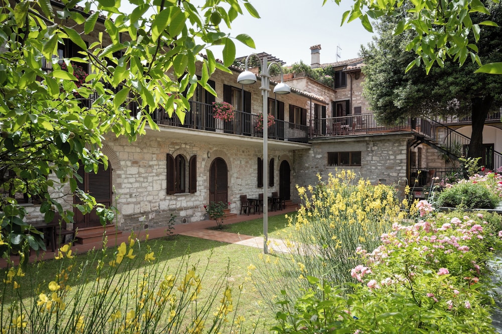 Hotel San Marco
