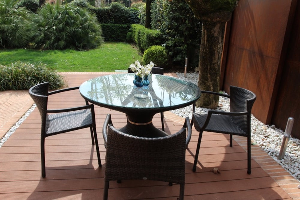Relais Metelli