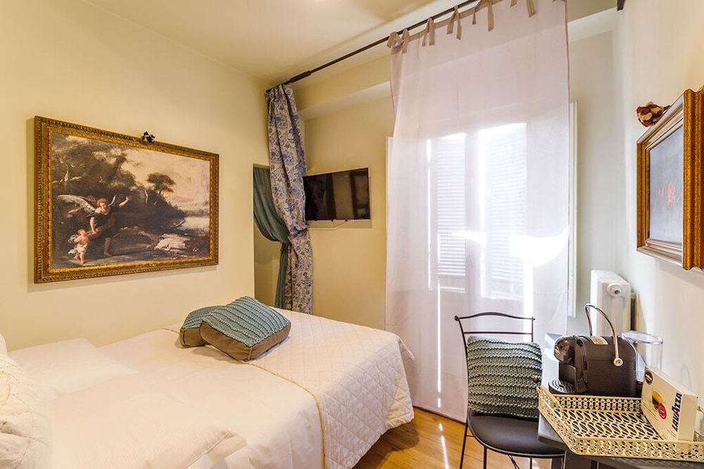 Boutique Hotel Aurora