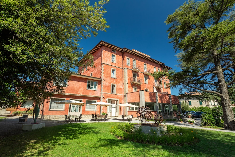 Grand Hotel Impero - Wellness & Exclusive SPA afbeelding
