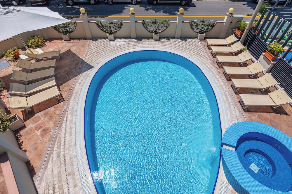 Hotel Parco Dei Principi, Rimini