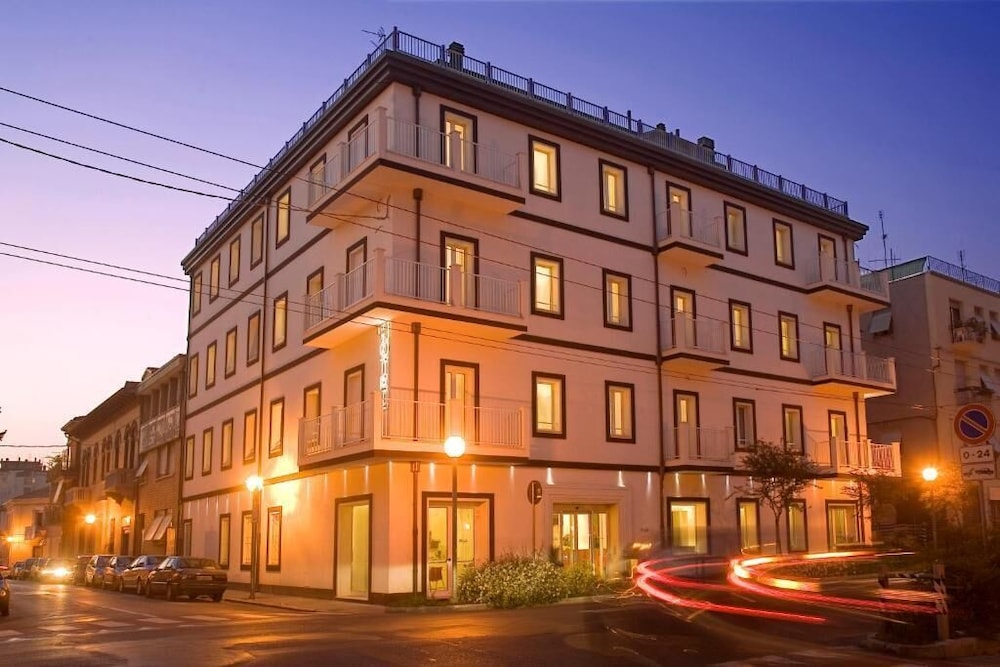 Hotel Card International – Italië