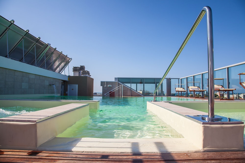 Hotel Aria – Italië