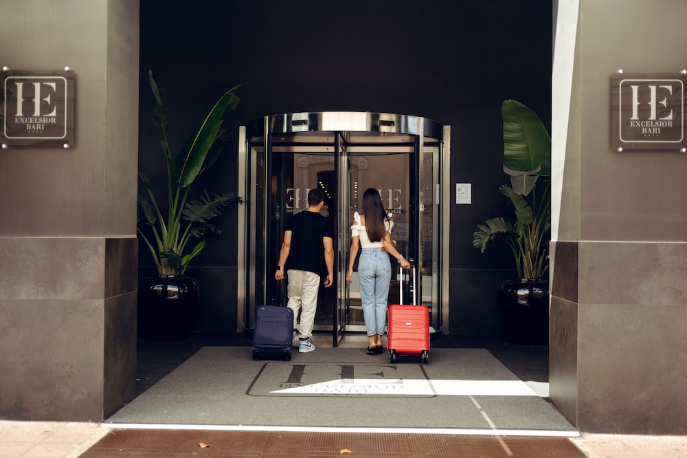 HOTEL EXCELSIOR BARI–BY FARACE HOTELS