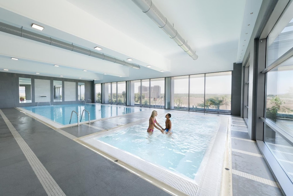 Parco dei Principi Hotel Congress&Spa