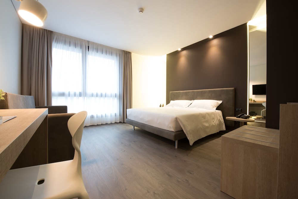 Hotel Fuori le Mura – Italië