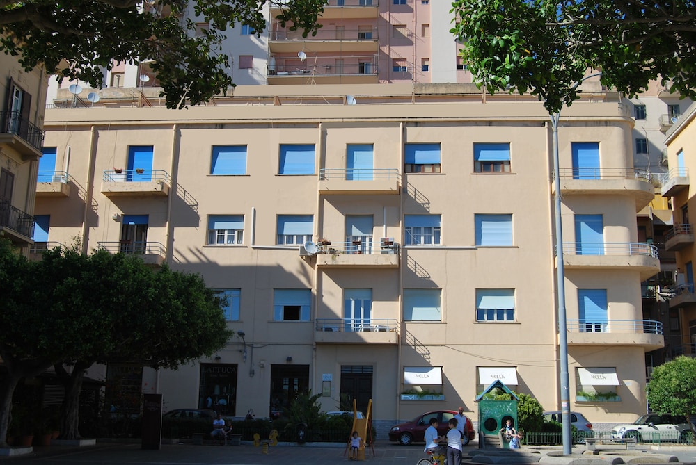 B&B La finestra sulla valle afbeelding