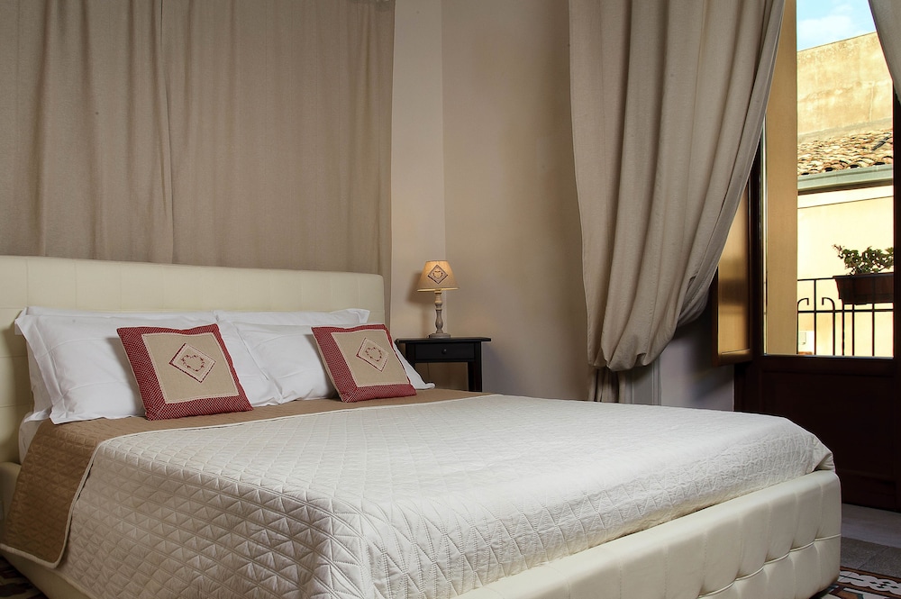 Xenìa B&B afbeelding