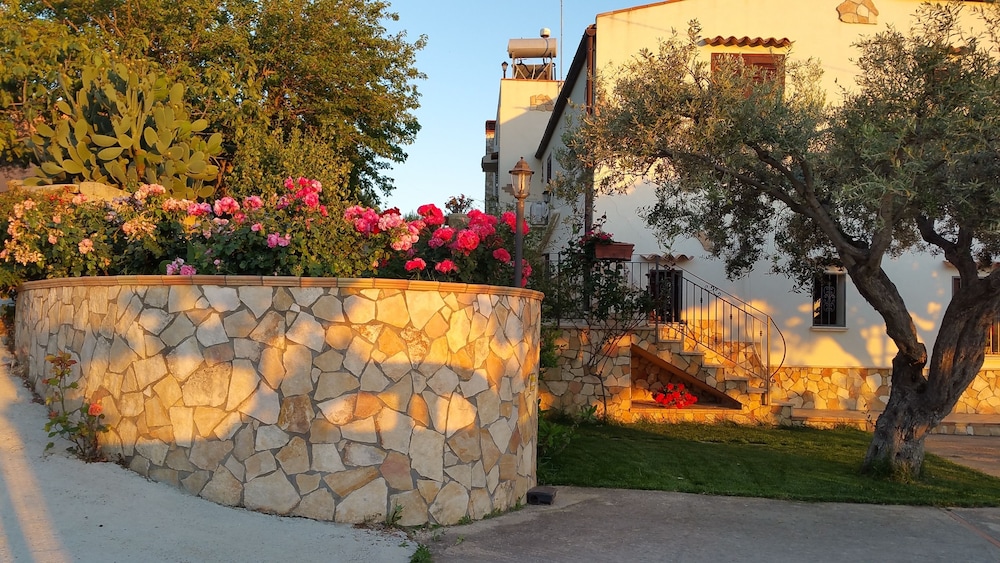 B&B A Robba de Pupi afbeelding