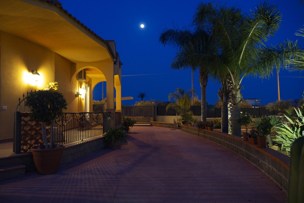 Villa Concordia afbeelding