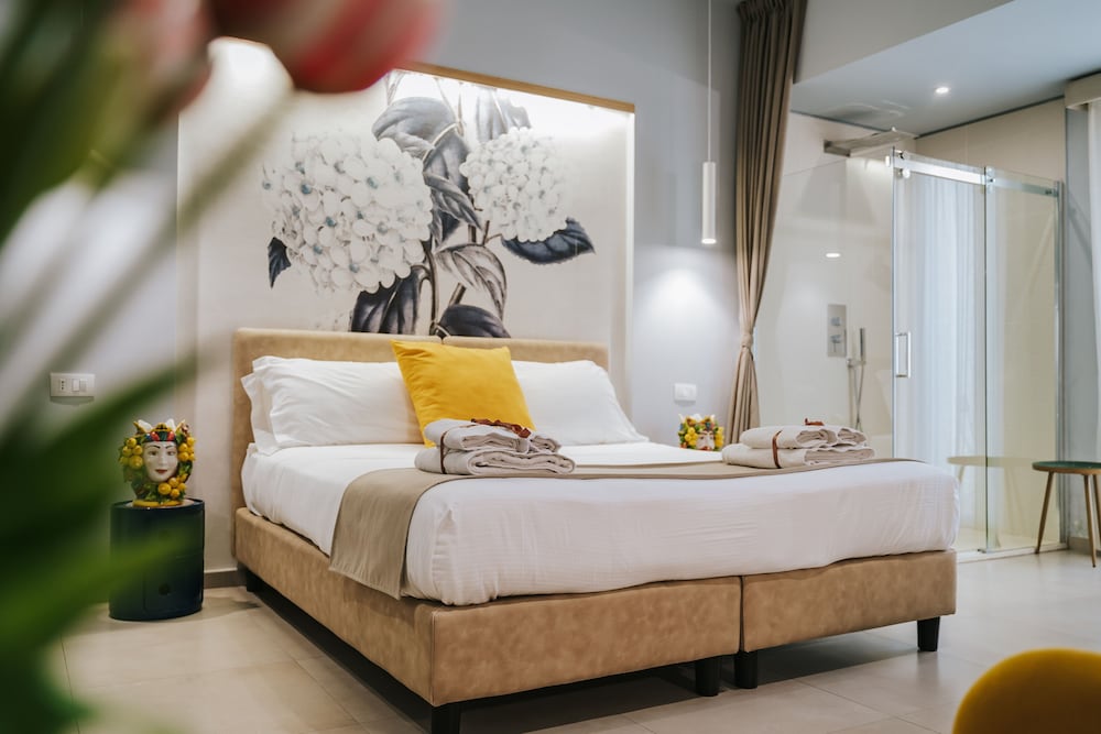 Villa Sece - Luxury Rooms afbeelding