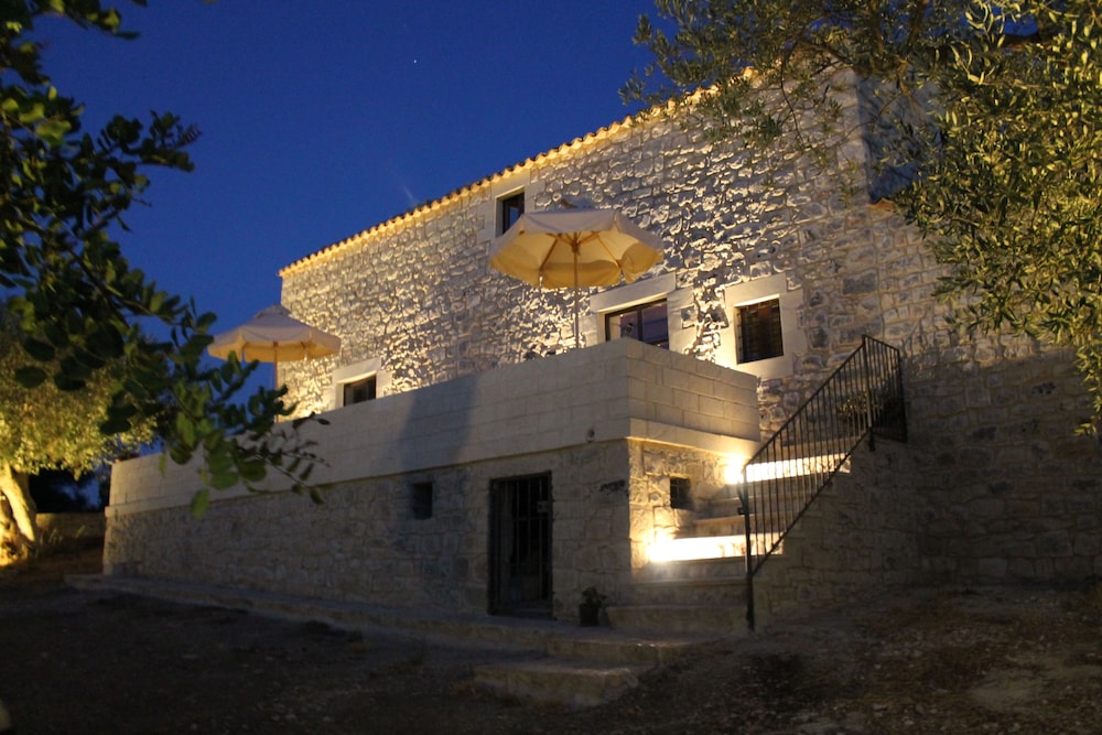 Tenuta Zannafondo afbeelding