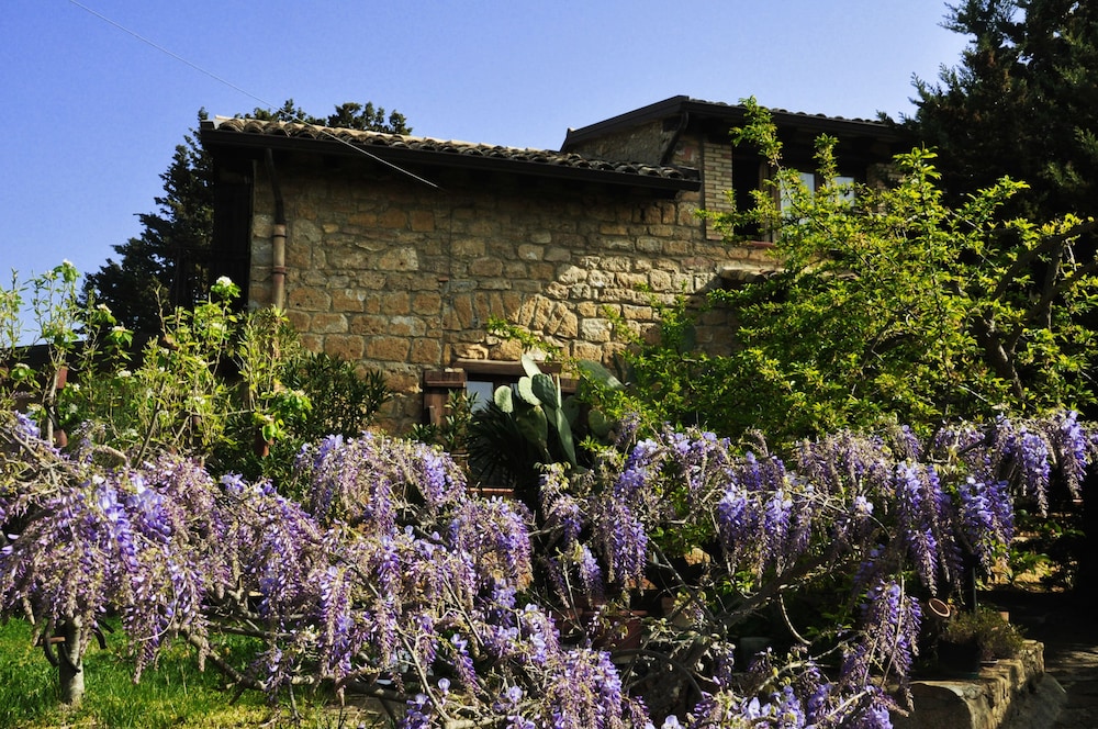 La Casa sulla Collina d'Oro afbeelding