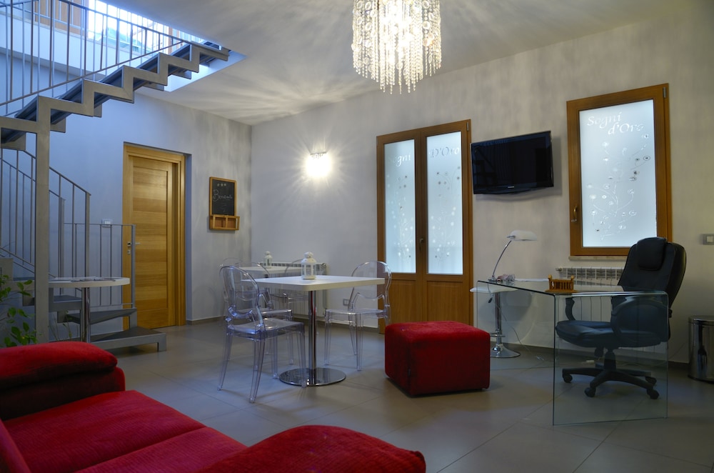 B&B Sogni d'oro afbeelding