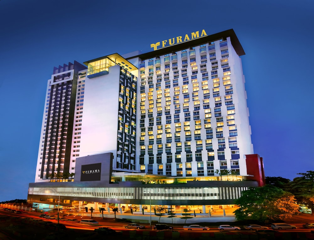 Furama Bukit Bintang afbeelding