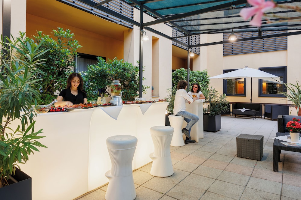 iH Hotels Milano Gioia afbeelding