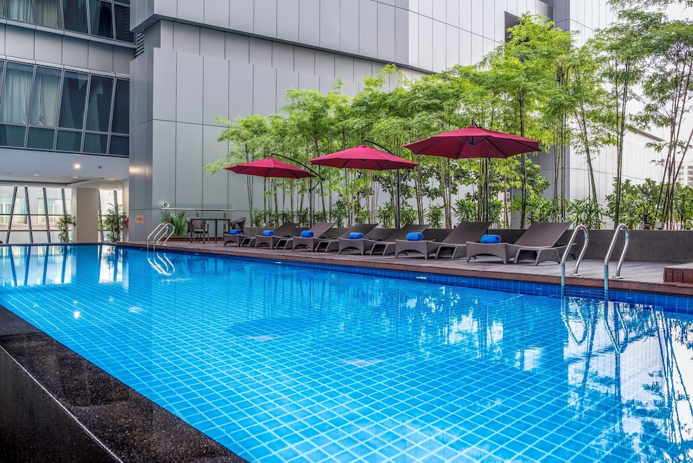 Ascott Sentral Kuala Lumpur afbeelding