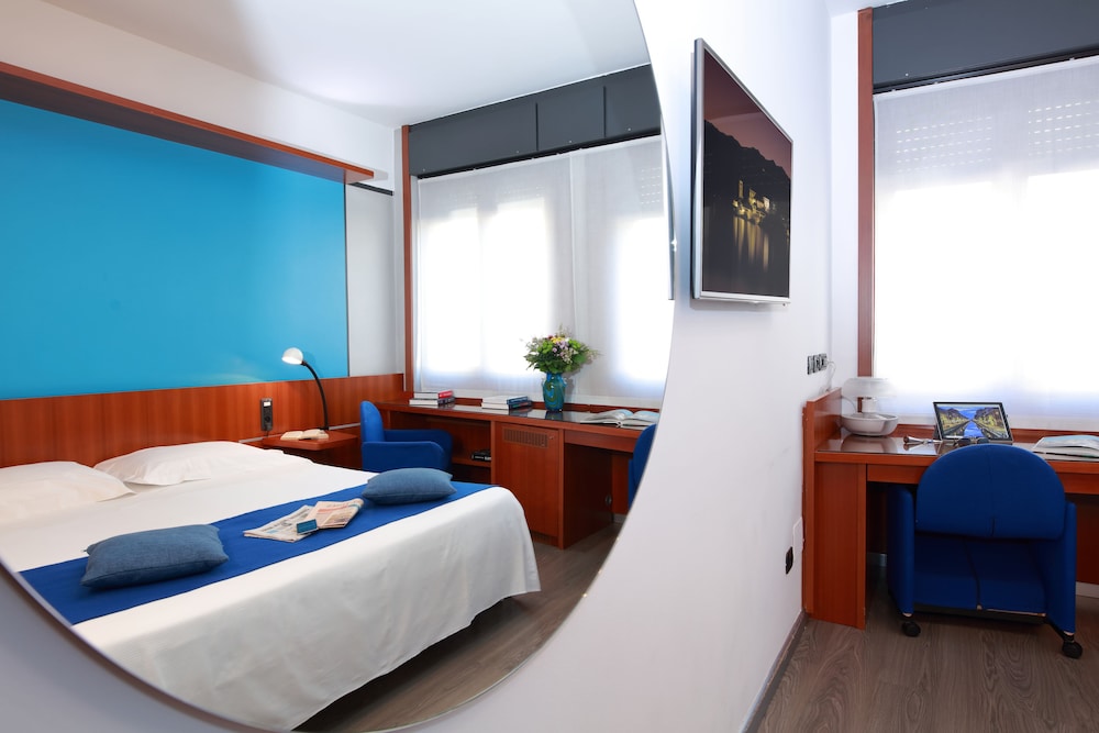 Hotel Mediolanum afbeelding