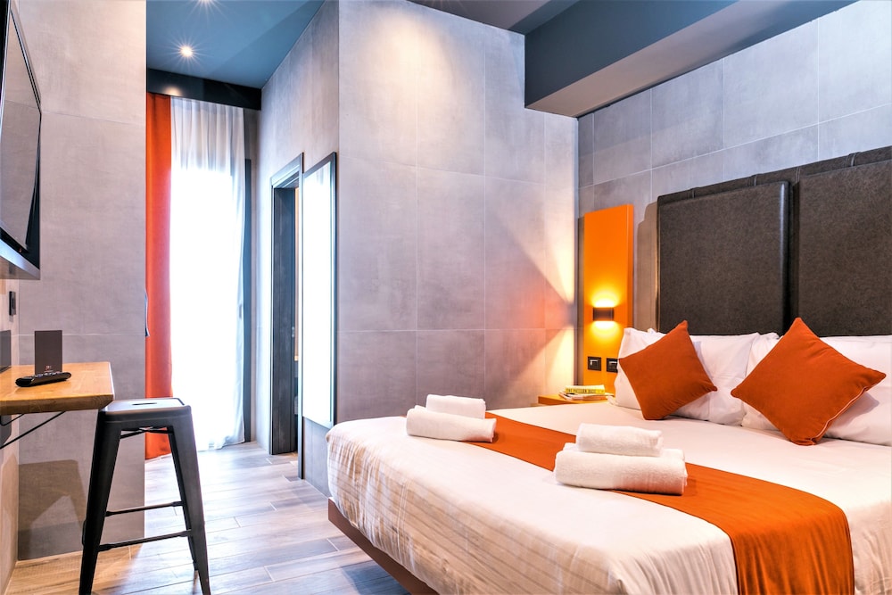 J24 Hotel Milano afbeelding