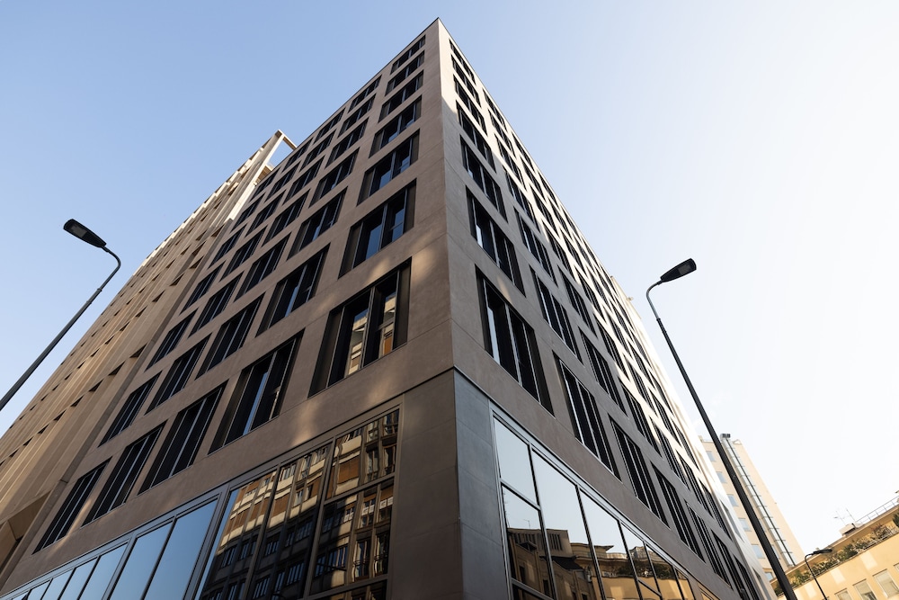 Smart Hotel Milano afbeelding