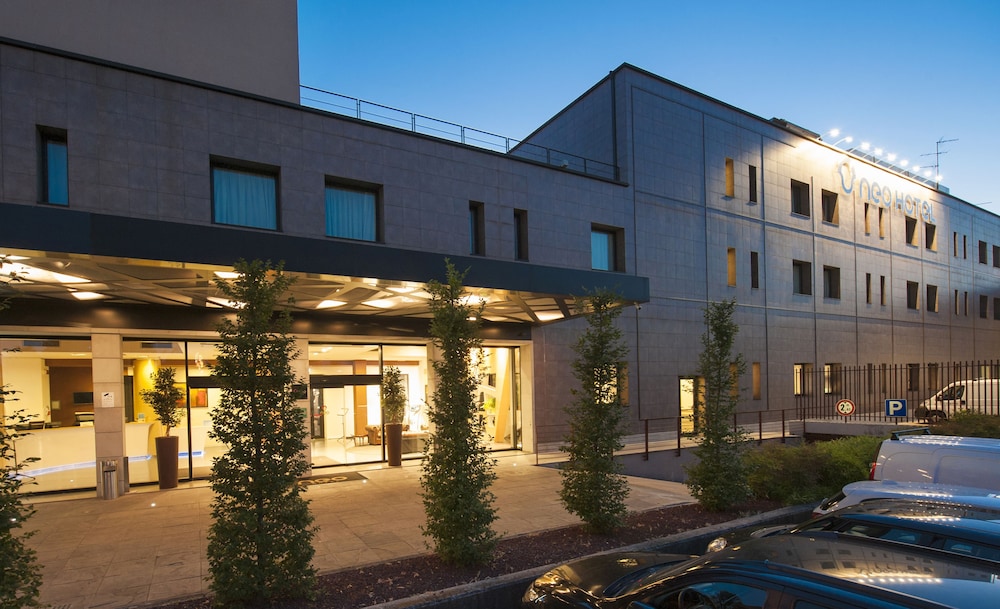 NEO Hotel afbeelding