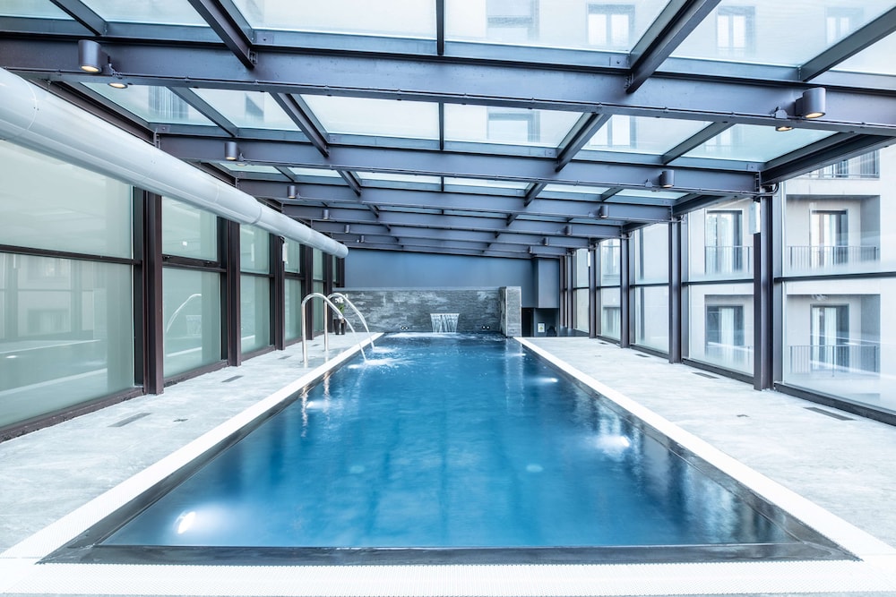 Radisson Blu Hotel, Milan – Italië