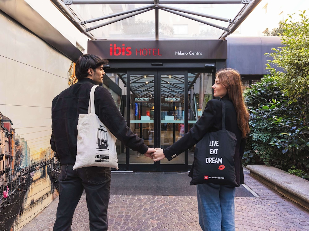 ibis Milano Centro – Italië