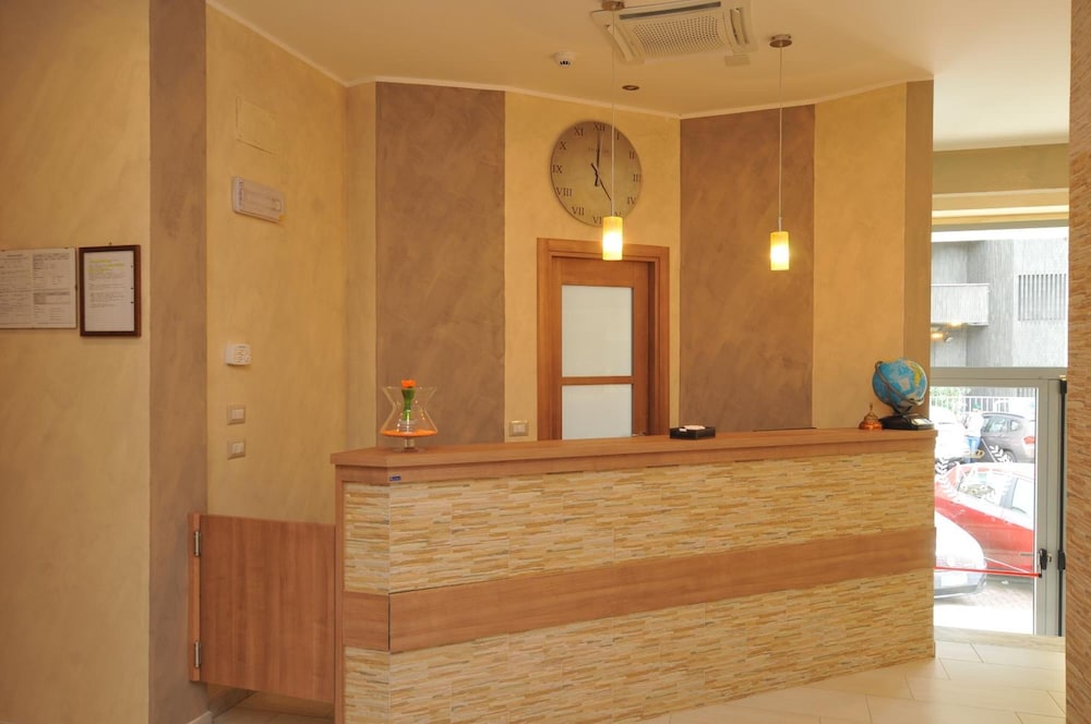 Hotel Montecarlo afbeelding