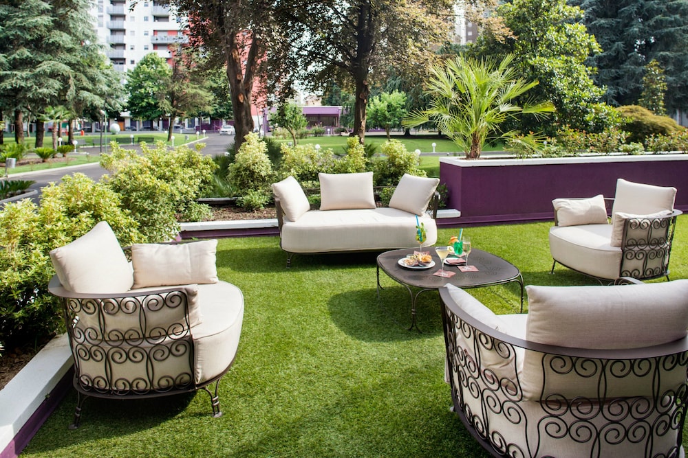 Hotel Da Vinci afbeelding