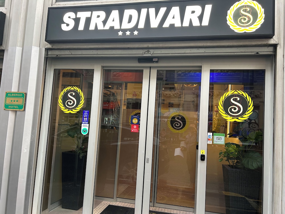 Hotel Stradivari afbeelding