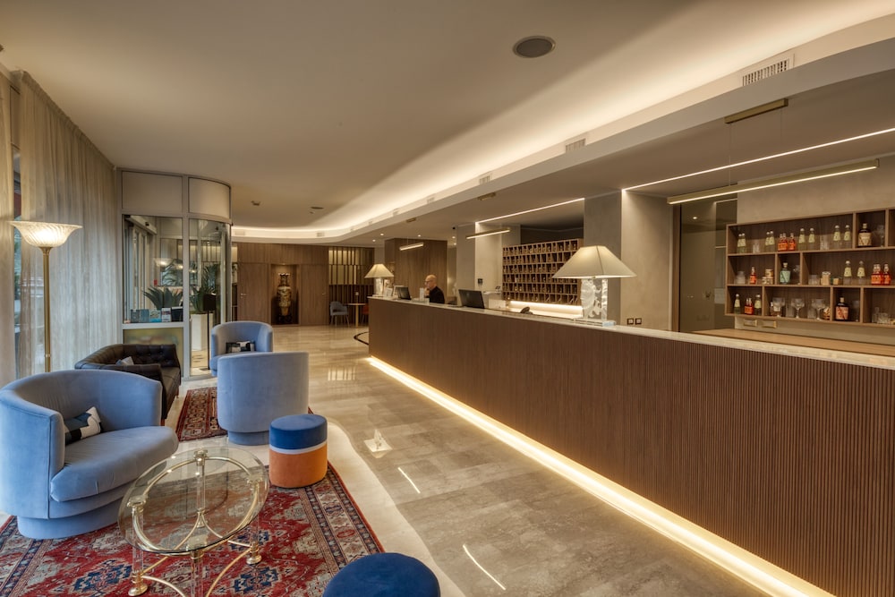 Hotel Nasco afbeelding